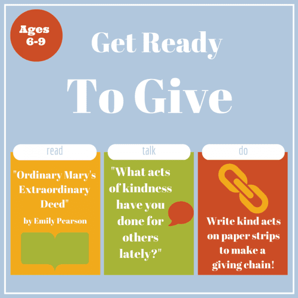 Giving.Ages6-9