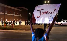 ferguson