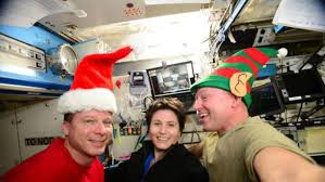 spacechristmas