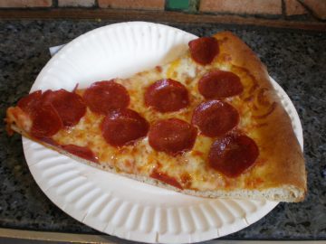 pizza slice