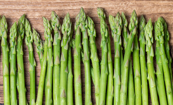 Asparagus