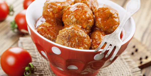 Meatballs