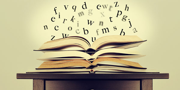 Poetry Book