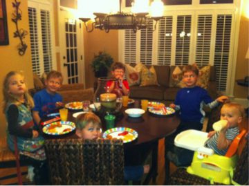 Grandparentsblog