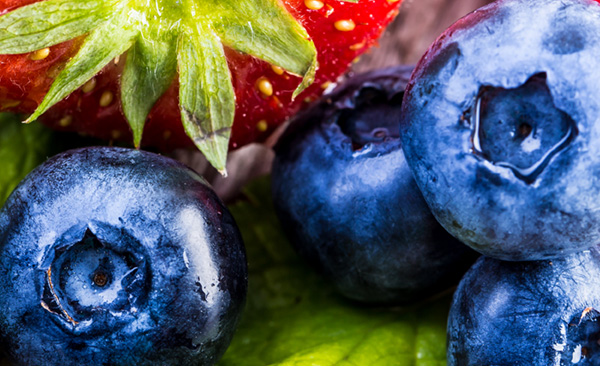 July-Food