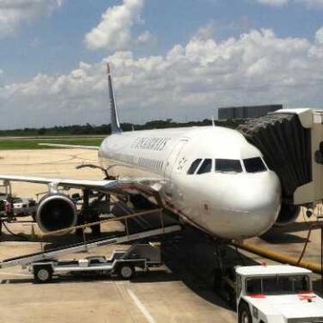airplane