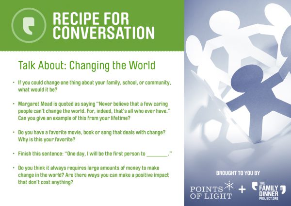 The-Family-Dinner-Project-Changing-the-World