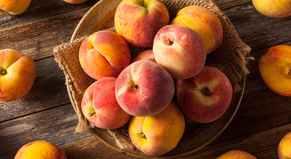 July Newsletter-Food