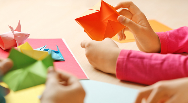 This Star Won’t Go Out Origami Star Messages