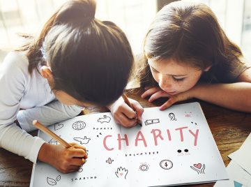 giving tuesday