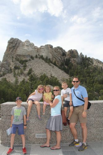 The Nelson Family