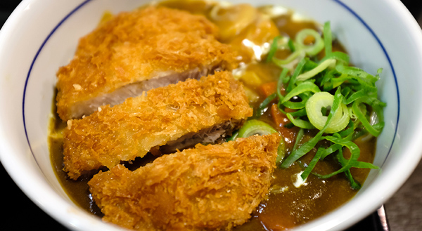 november food