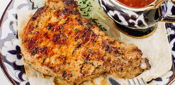 pork