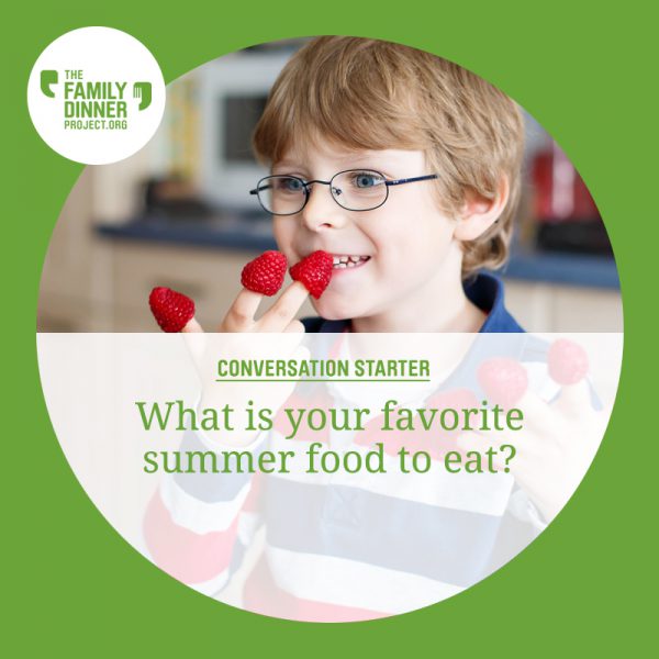 Conversation-Starters-Summer-Food