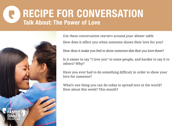 conversation