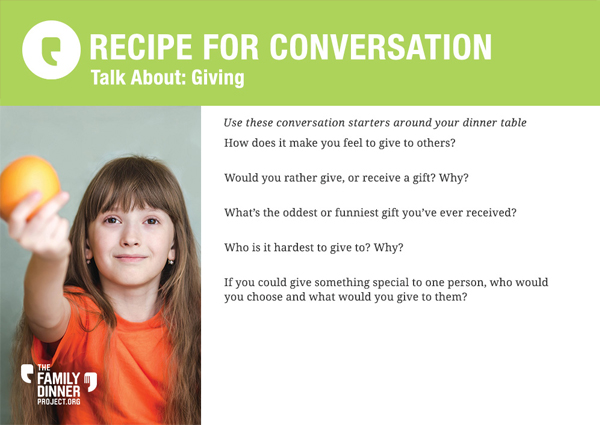 conversation
