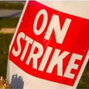 On Strike