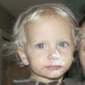Messy Liam