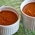 Sweet Potato Puddings