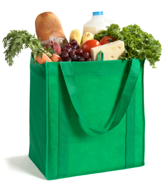 Grocery Bag