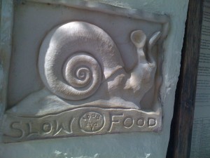 Slow Food