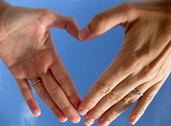Caring Hands