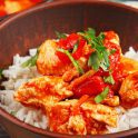 20 min chic creole