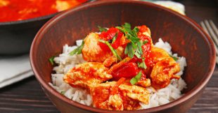 Pollo Criollo