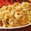 Cornbread stuffing