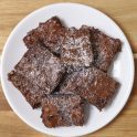 Daniels's brownies
