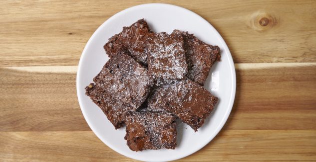 Daniels's brownies