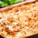Easy lasagna
