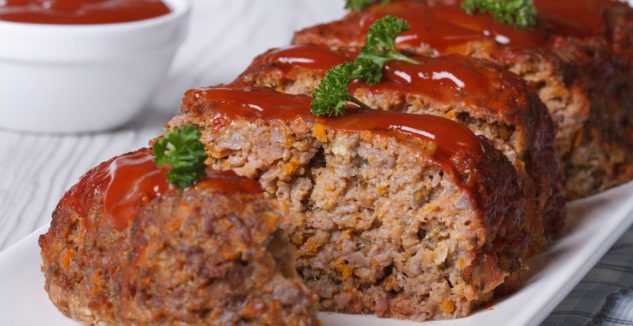 Meatloaf