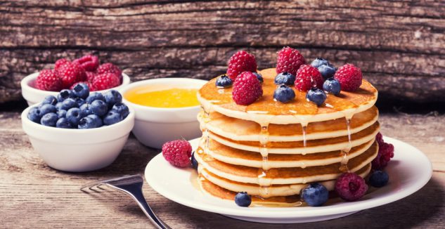 Pancakes