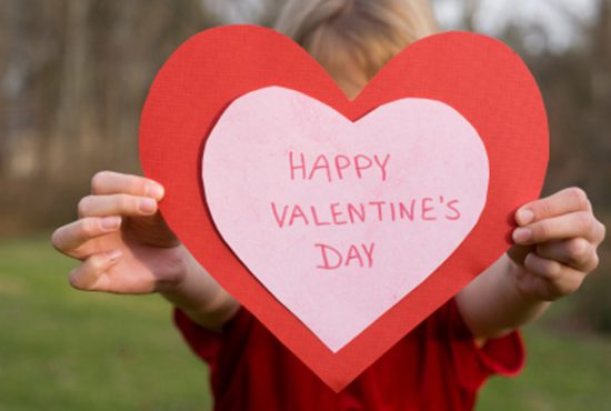 Valentines Card