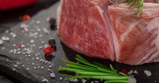 Greek-style Slow-roasted Pork Shoulder