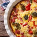 quiche