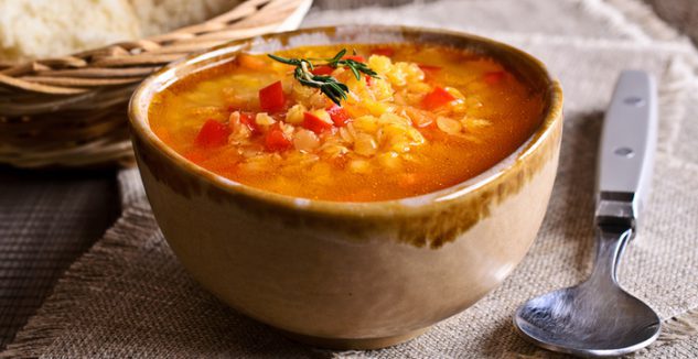 tuscan bread soup