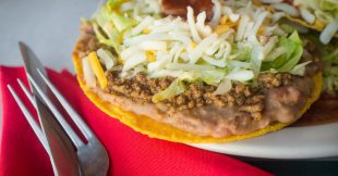 Tostadas