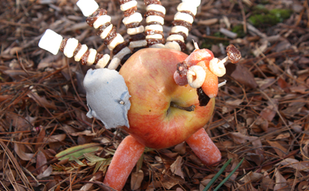 Turkey Crafts