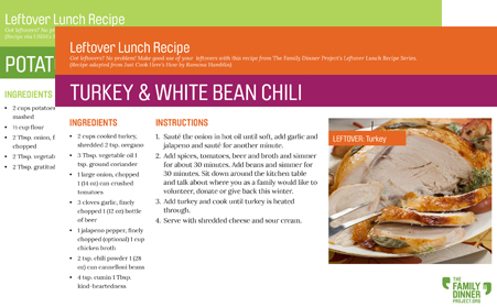 recipes
