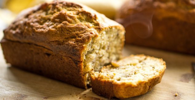 Banana bread