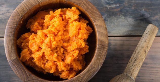 roasted squash apple