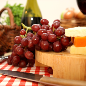 indoor picnic