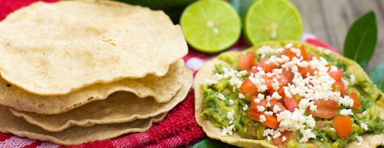 Tostadas