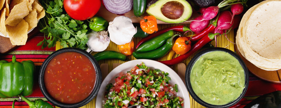 Mexican Stew