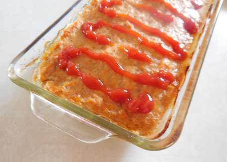 Pastel de carne