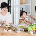 Family Dinner Resolutions