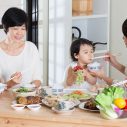 Family Dinner Resolutions