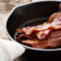 Bachelorette chicken bacon